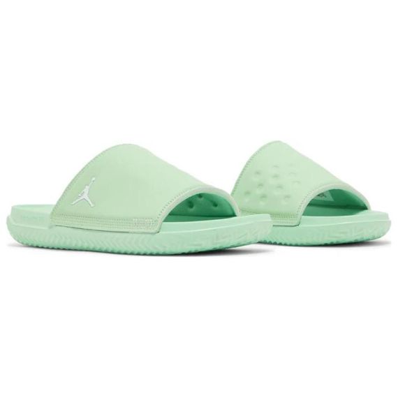 Jordan Play Slide 'Tourmaline'