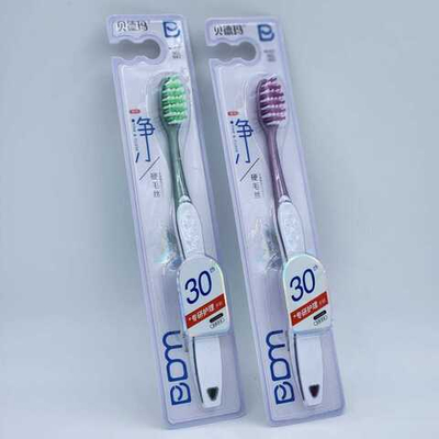 Зубная щетка 643 BDM hard *30