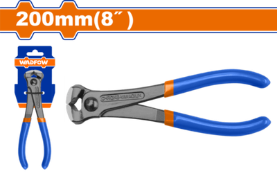 Клещи вязальные 200 мм (6/36) WADFOW WPL8C18