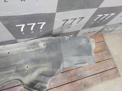 Подкрылок задний правый Lexus ES 7 18-нв Б/У Оригинал 6563733120