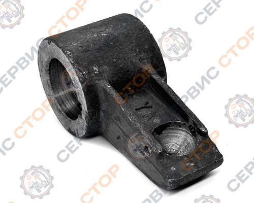 Рычаг подъемный внутренний шпоночный 120