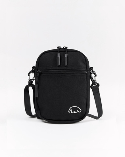 Сумка ANTEATER Crossbody-Black