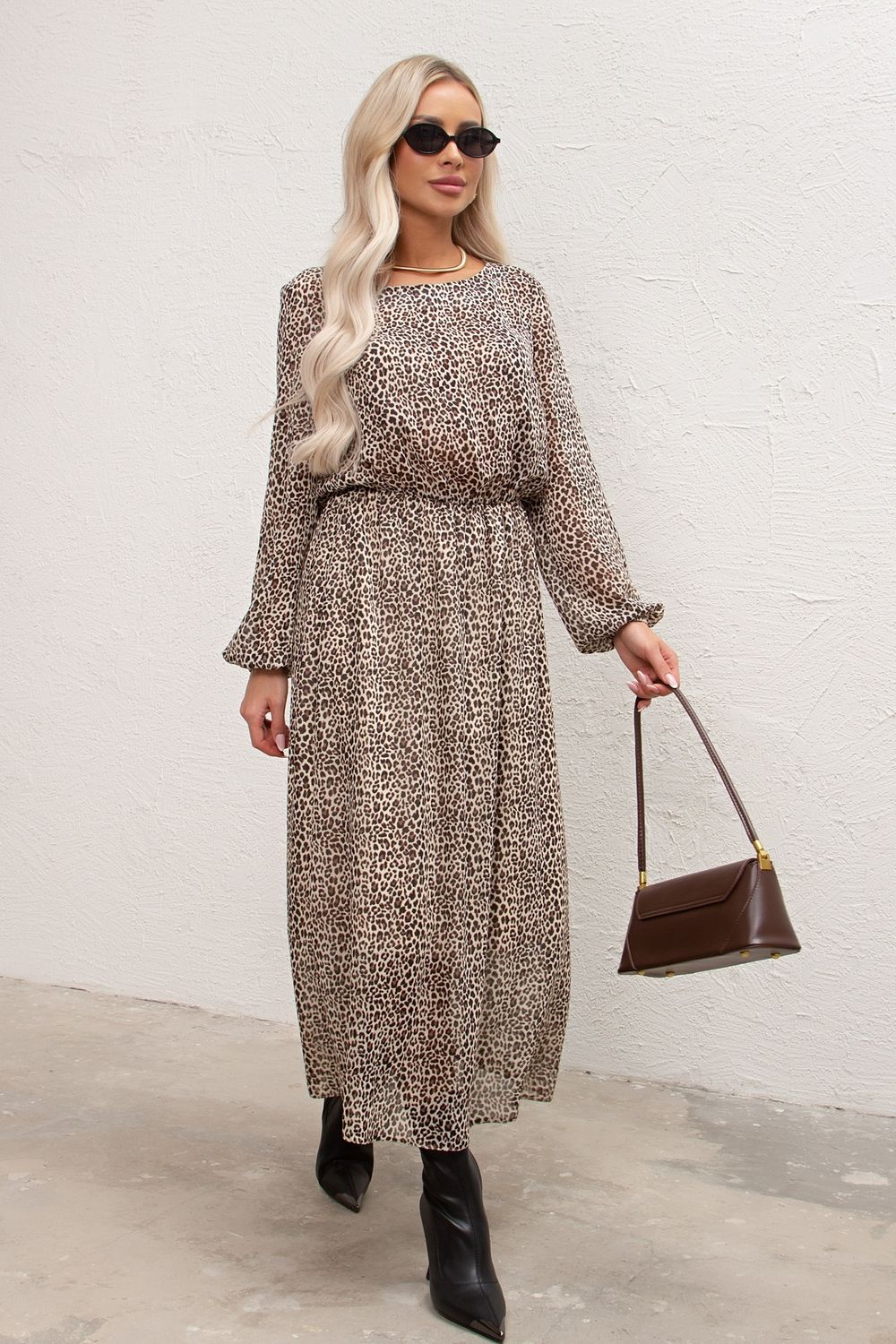 Платье Эмери №1 Valentina