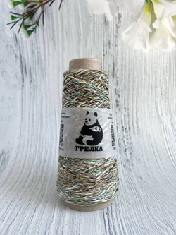 Пряжа для вязания Recycle LineaPiu