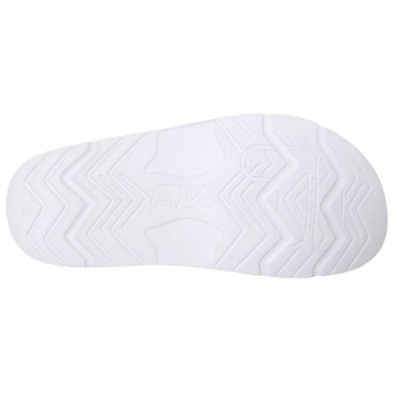 Fila Drifter Jacked Up 'White'