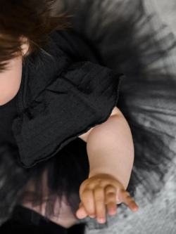 Боди с юбочкой