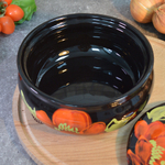 Пельменница малая "Мак" черный