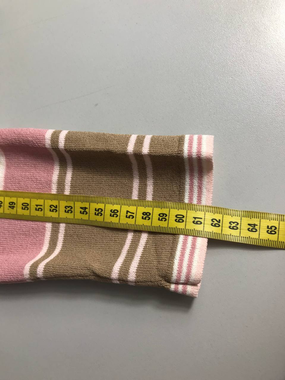 Кардиган Cavita нежного оттенка , маркировка 38, визуально 44 размер