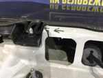 Спойлер OMODA C5 2024