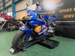 Honda CBR600RR , 2006