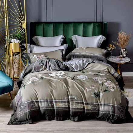 Комплект постельного белья