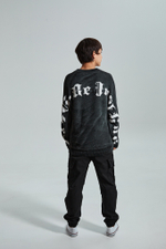 Джемпер д/м Miasin B-SW34675