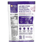 Happy Family Organics, Happy Baby, Organic Yogis, органические снеки из сублимированного йогурта с фруктами, ягодное ассорти, 28 г (1 унция)