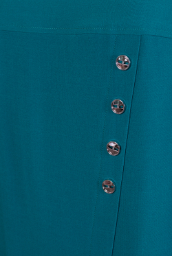 Платье женское 1977АП, малахит #326Мал051977АП