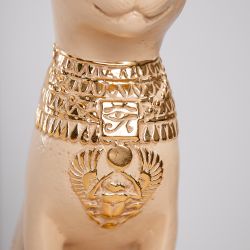 Кошка Египетская Айвори