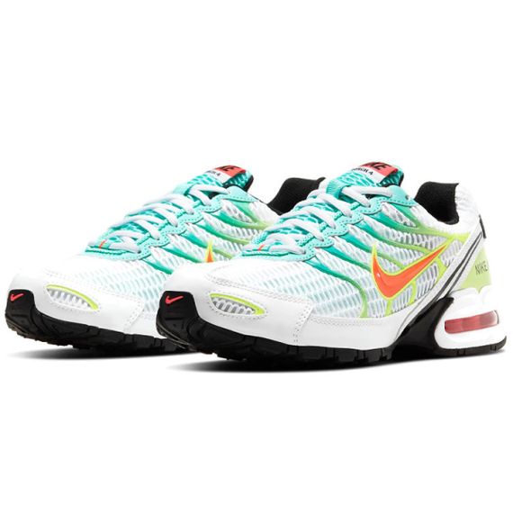 Nike Air Max Torch 4 Бежевые кроссовки Низкие Женские