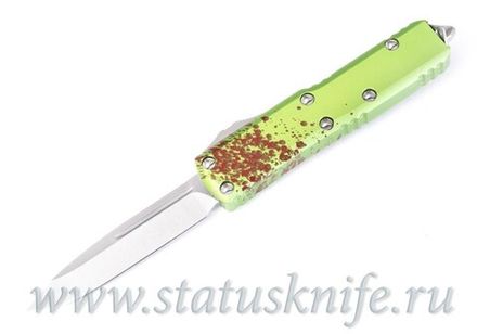 Нож Microtech UTX-85 Zombie 231-10Z