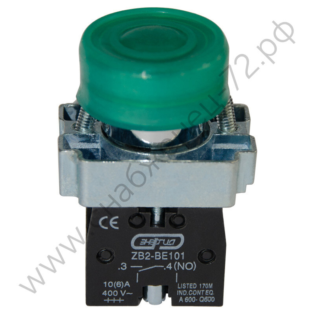 Кнопки управления Энергия XB2 d22 мм