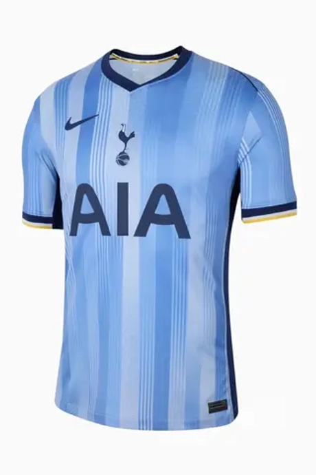 Футболка Nike Tottenham Hotspur 24/25 Away Stadium Junior - синий