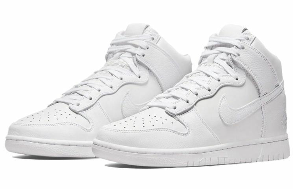 Кроссовки Nike Dunk Retro Prm ""