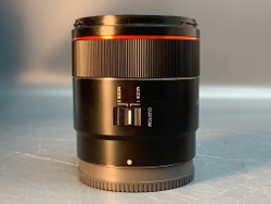 Samyang Sony E 75mm 1.8