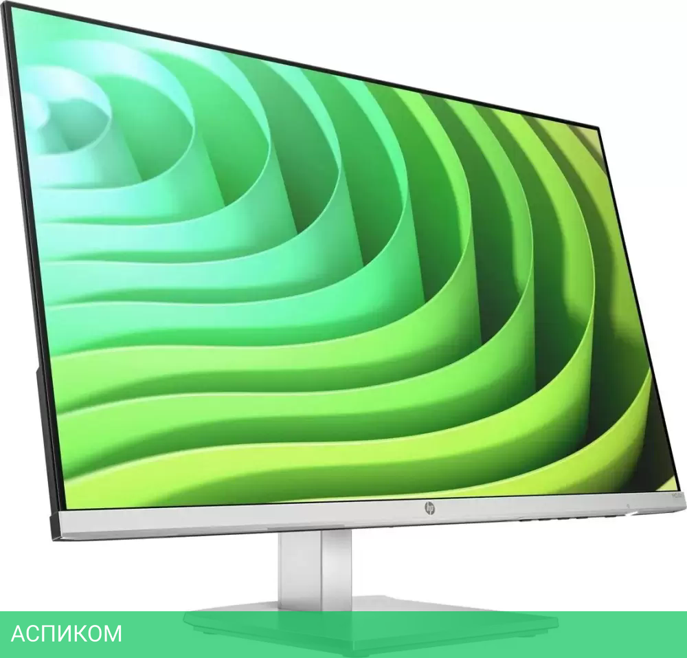 Монитор HP M24h 76D15E9