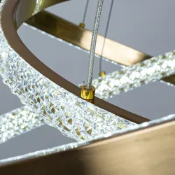 Подвесная люстра Arte Lamp ORIONE