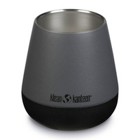 Термостакан Klean Kanteen Rise Wine Tumbler 10oz (280 мл) Asphalt