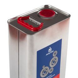 МАСТАК (400-05000) Смазка универсальная, 5 л