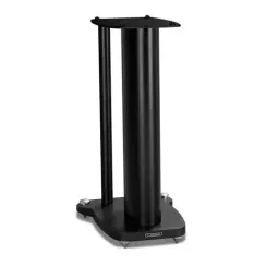 Mission ZX Stand Black