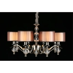 Подвесная люстра Aployt FLORET APL.703.03.08