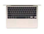 Apple MacBook Air 13 MXCU3 Starlight (M3 8-Core, GPU 10-Core, 16GB, 512GB)
