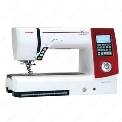 Швейная машина Janome Memory Craft Horizon 7700 QCP