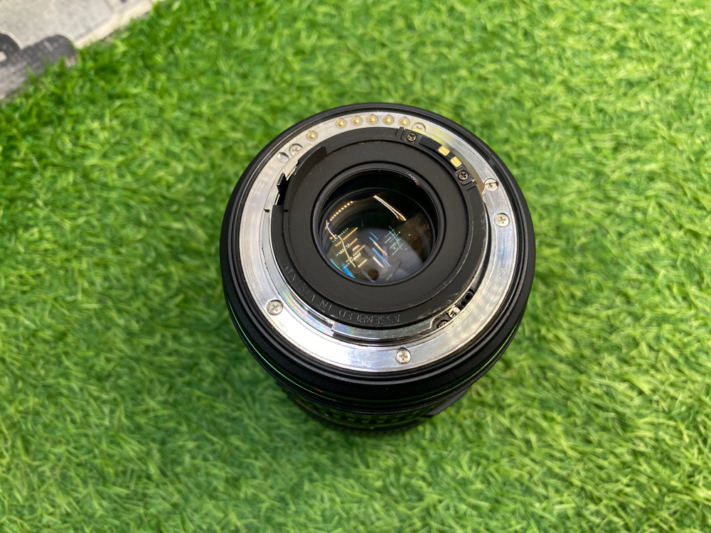 Pentax SMC DA 50-135mm 2.8 ED (IF) SDM
