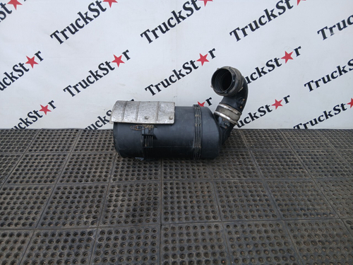 Корпус воздушного фильтра 2017г.