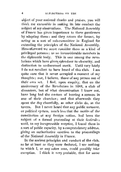 Reflections on the revolution in France | Burke Edmund