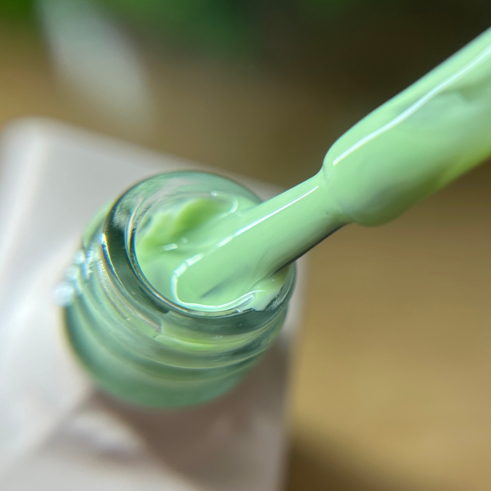 IceBeauty Гель-лак F-20 "Акварельная капля", 10 мл