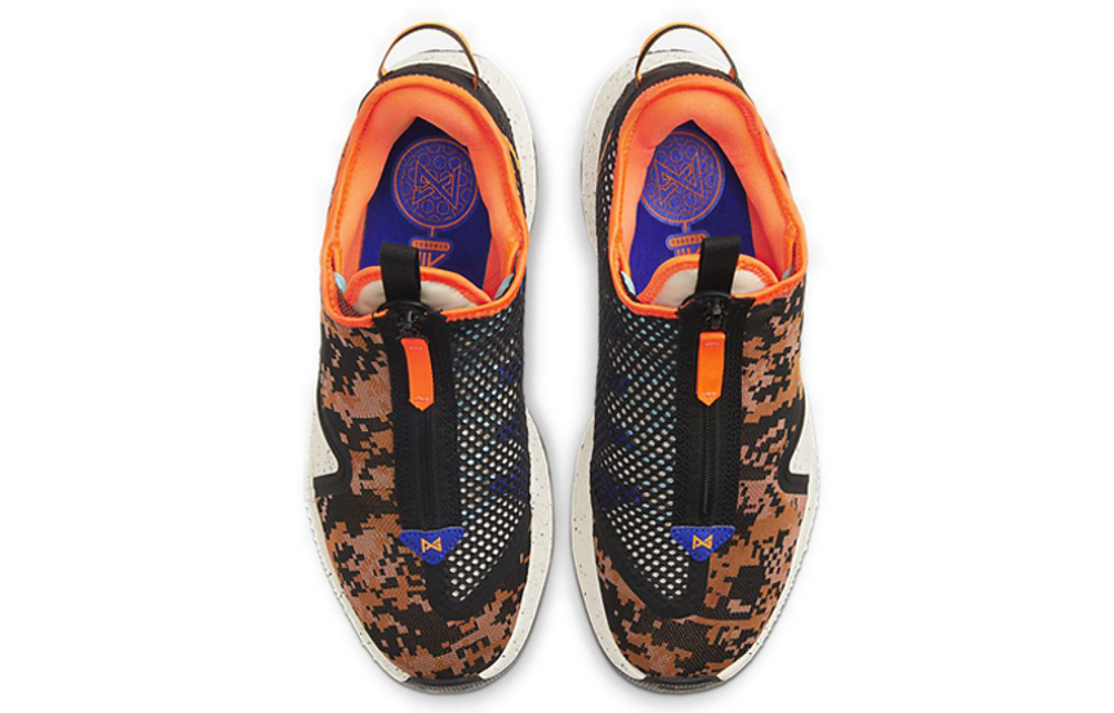 Кроссовки Nike Pg 4 Pcg Ep 4