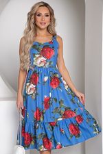 Сарафан 70755 Avili