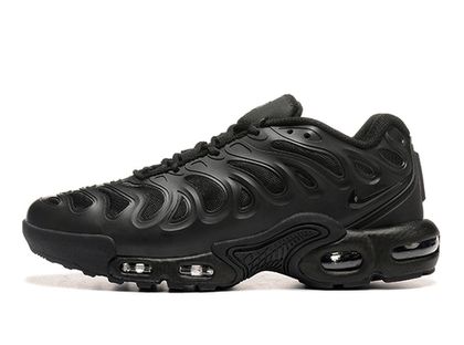 Nike tns black and white new arrivals