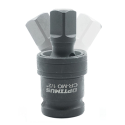 OPT-71240 Кардан ударный 1/2"