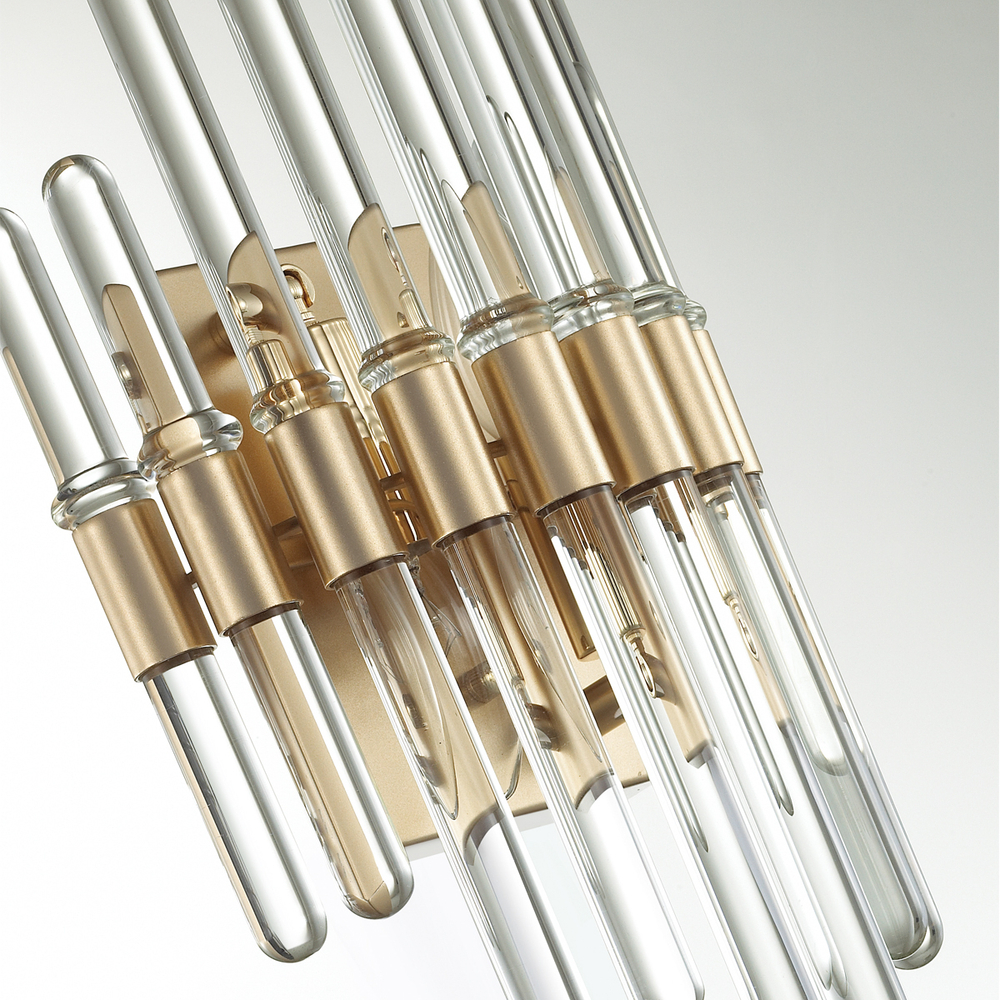 Бра Odeon Light 4988/2W STIKA