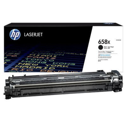 Картридж HP 658X W2001X