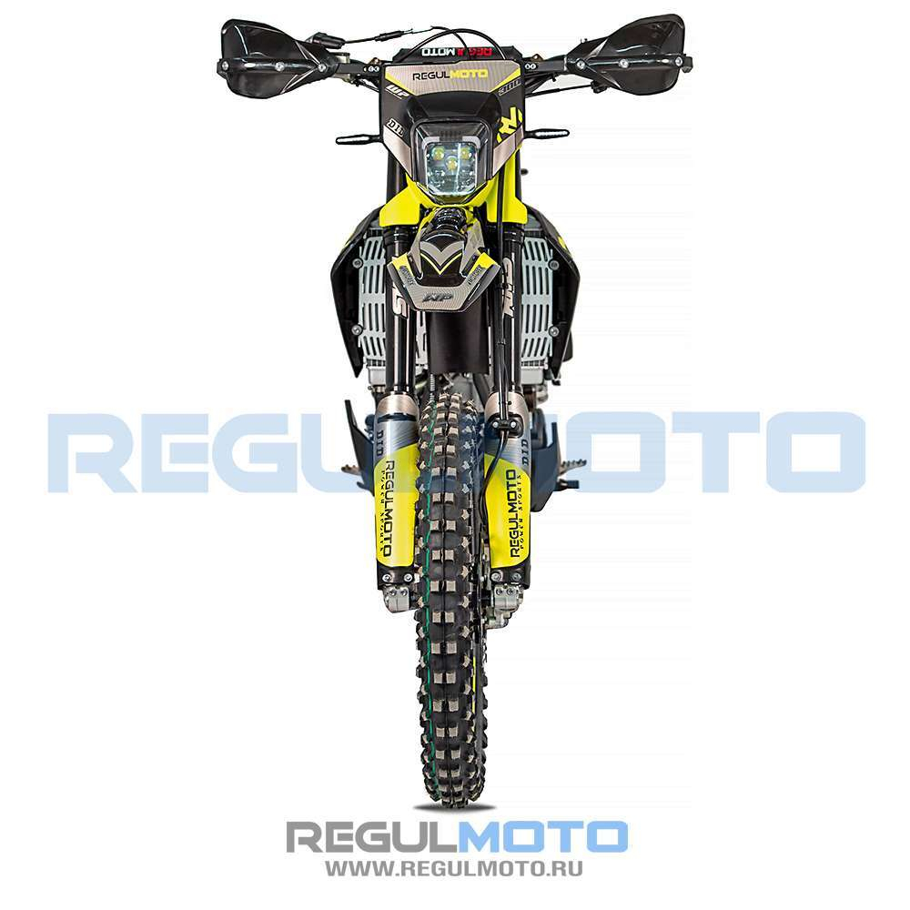 Мотоцикл Regulmoto LEGEND 300
