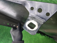 Крыло переднее левое BMW X6 G06 (2019-н.в.)