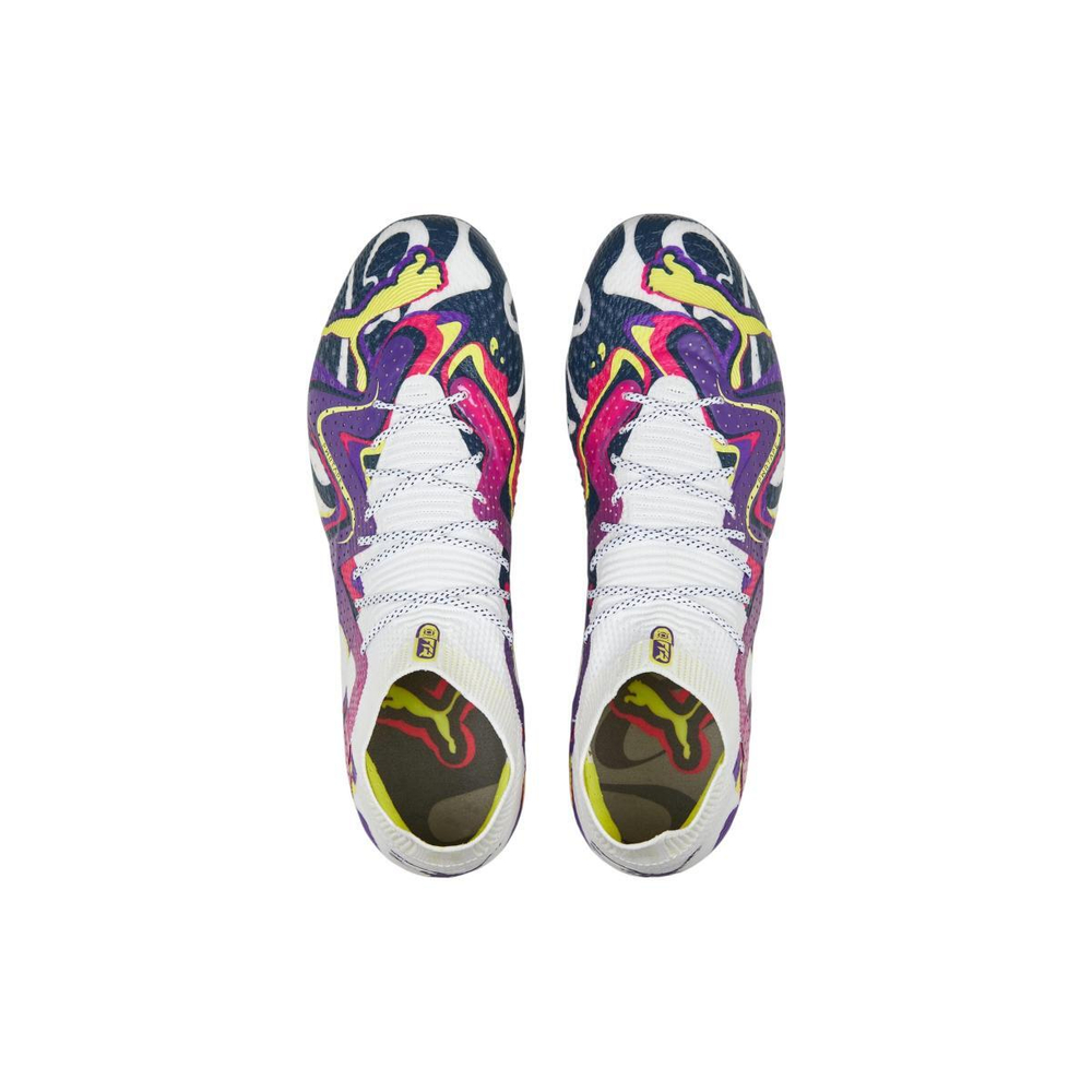 Кроссовки PUMA Future Ultimate CREATE AG（ ）FG（ ）, 107323-01