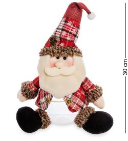 XM-200/2 Банка для конфет «Новый Год»