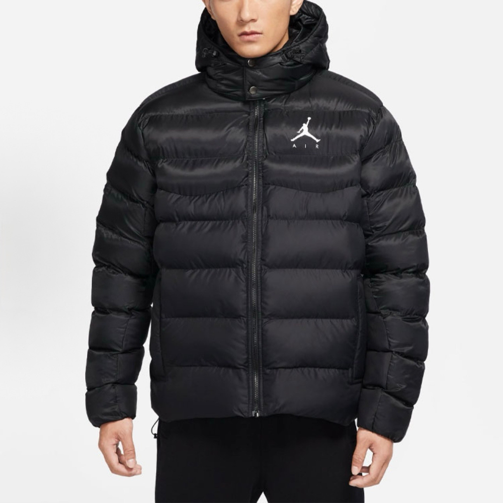 Пуховик Air Jordan