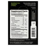 Ketone-IQ, Energy Shot, зеленое яблоко, 6 флаконов по 59 мл (2 жидк. унции)