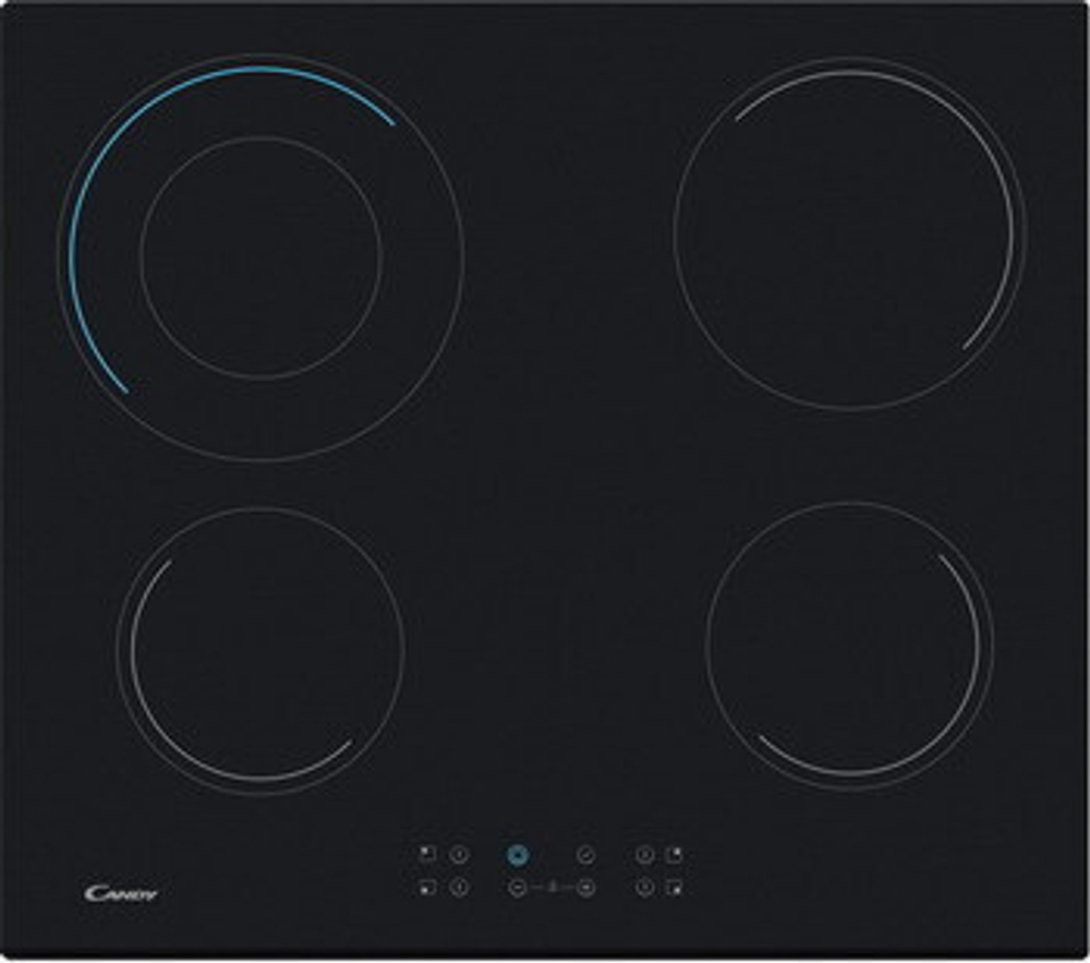 Электрическая варочная панель Candy CH 64 DVT